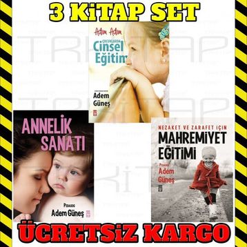 Annelik Sanatı - pedagog adem gunes