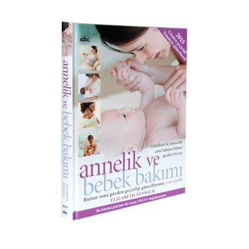ANNELIK VE BEBEK BAKIMI - ELIZABETH FENWICK