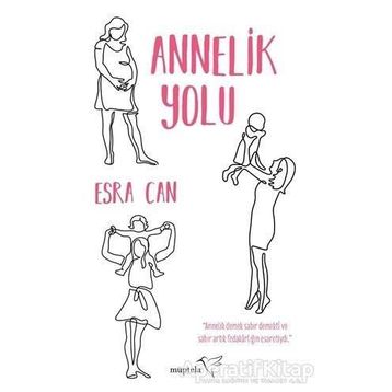 Annelik Yolu - Esra Can