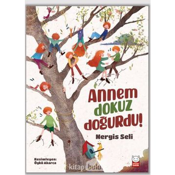 Annem Dokuz Doğurdu - Nergis Seli