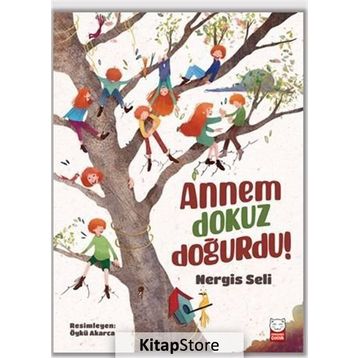 Annem Dokuz Doğurdu - Nergis Seli