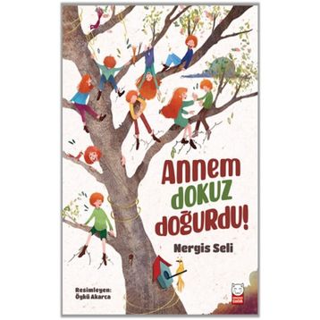 Annem Dokuz Doğurdu - Nergis Seli