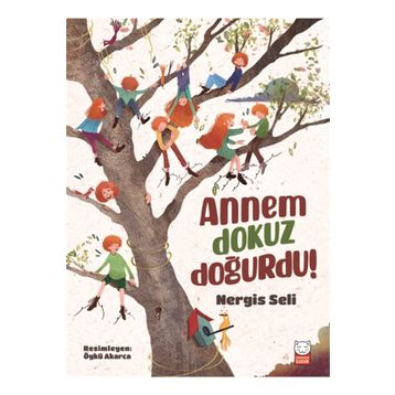 Annem Dokuz Doğurdu - Nergis Seli