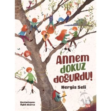 Annem Dokuz Doğurdu - Nergis Seli