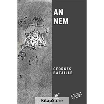 ANNEM - GEORGES BATAILLE