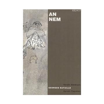 ANNEM - GEORGES BATAILLE
