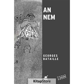 ANNEM - GEORGES BATAILLE