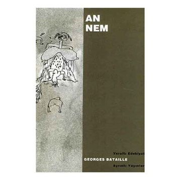 ANNEM - GEORGES BATAILLE