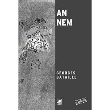 ANNEM - GEORGES BATAILLE
