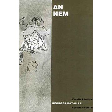 ANNEM - GEORGES BATAILLE
