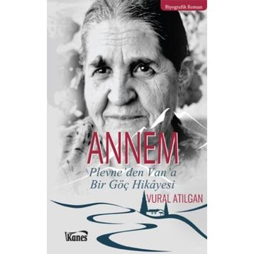 Annem Kanes Yayınları