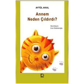 Annem Neden Çıldırdı? - Aytül Akal