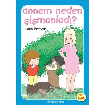 Annem Neden Sişmanladı? - Fatih Erdoğan