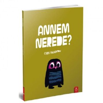 Annem Nerede? - Chris Haughton