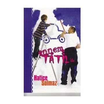 ANNEM TATILDE - HATICE SOLMAZ