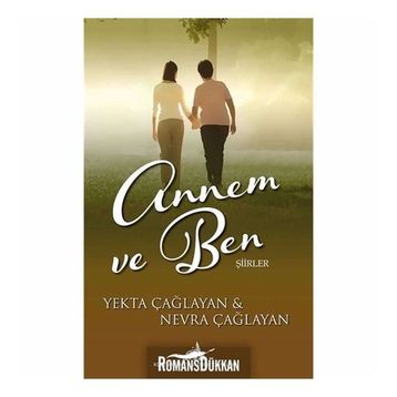 Annem ve Ben - Maya Angelou