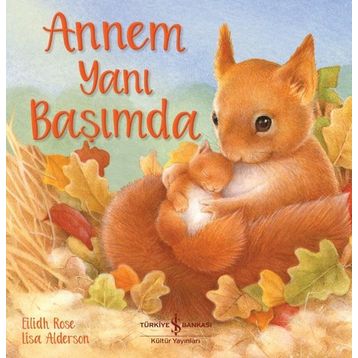 Annem Yanı Başımda - Eilidh Rose
