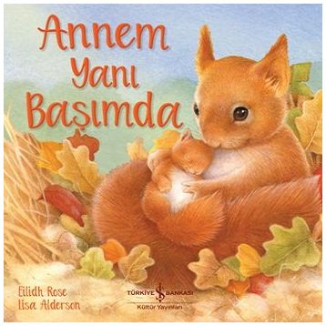 Annem Yanı Başımda - Eilidh Rose