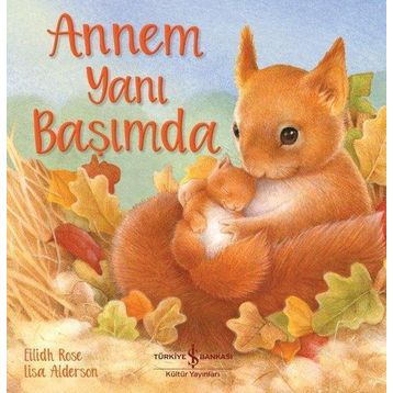 Annem Yanı Başımda - Eilidh Rose