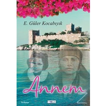 ANNEM - ZEKIYE KAHVECI