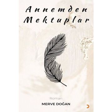 Annemden Mektuplar Cinius Yayınları