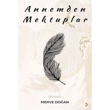Annemden Mektuplar Cinius Yayınları
