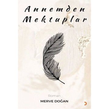 Annemden Mektuplar Cinius Yayınları
