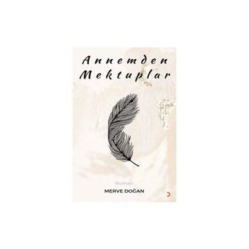 Annemden Mektuplar Cinius Yayınları