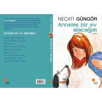 ANNEME BIR EV ALACAĞIM - NECATI GÜNGÖR