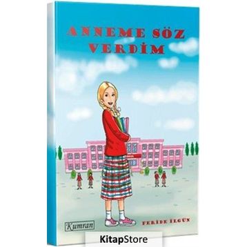 Anneme Söz Verdim - Yunus Arıkan