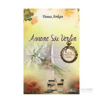 Anneme Söz Verdim - Yunus Arıkan