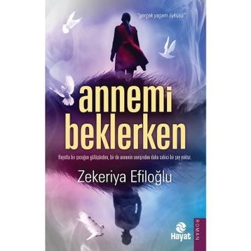 Annemi Beklerken - Zekeriya Efiloğlu