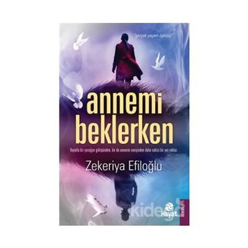 Annemi Beklerken - Zekeriya Efiloğlu