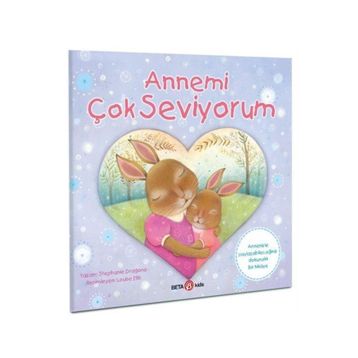 Annemi Çok Seviyorum - Beta Kids