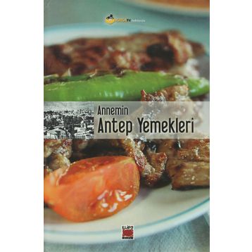 ANNEMIN ANTEP YEMEKLERI - KOLEKTIF