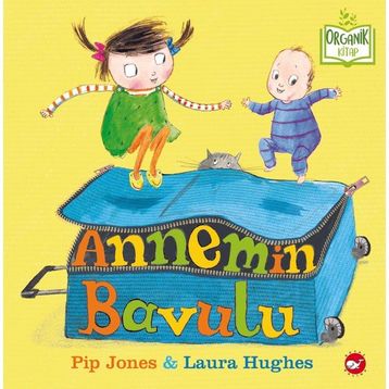 Annemin Bavulu - Laura Hughes