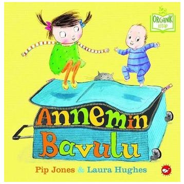 Annemin Bavulu - Laura Hughes