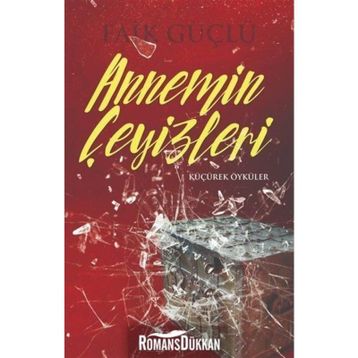 Annemin Çeyizleri - Faik Güçlü