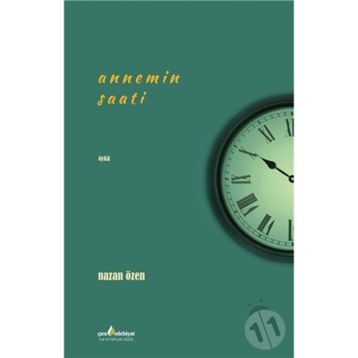 Annemin Saati - Nazan Öze