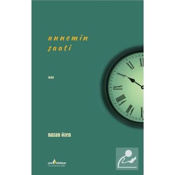 Annemin Saati - Nazan Öze