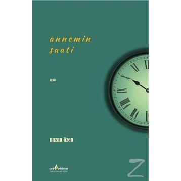Annemin Saati - Nazan Öze