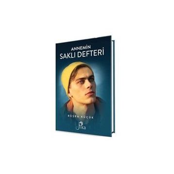 Annemin Saklı Defteri - Büşra Küçük