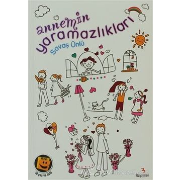 Annemin Yaramazlıkları - Savaş Ünlü