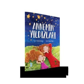 Annemin Yıldızları - Minik Damla