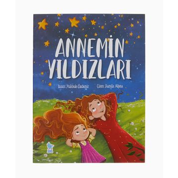 Annemin Yıldızları - Minik Damla