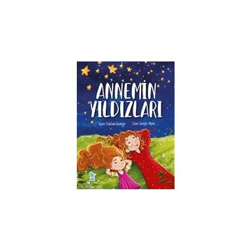 Annemin Yıldızları - Minik Damla