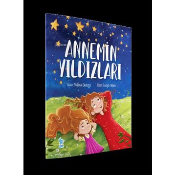 Annemin Yıldızları - Minik Damla