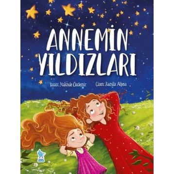 Annemin Yıldızları - Minik Damla