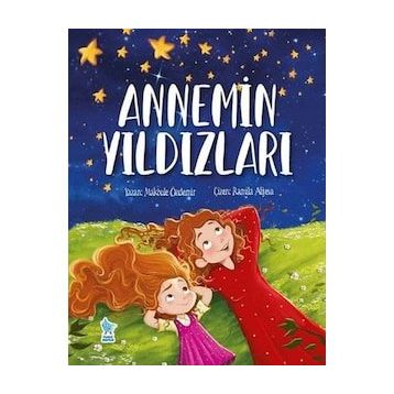 Annemin Yıldızları - Minik Damla