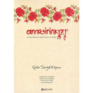 ANNESININ KIZI - GÜLER SARIGÖL KÖYMEN